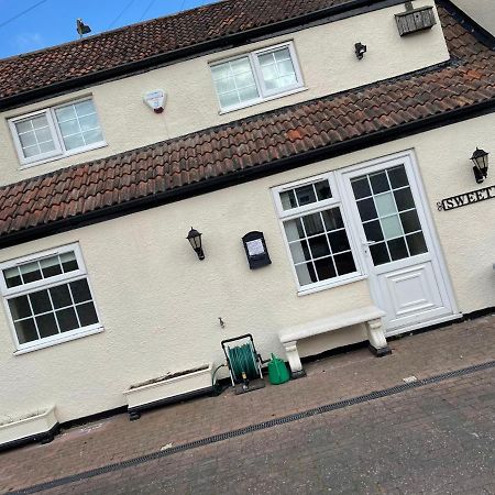 Sweetpea Cottage In Louth Лаут Экстерьер фото